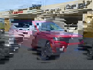 New 2025 Jeep Grand Cherokee L Altitude image 1