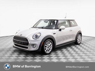 Used 2019 MINI Cooper 2-Door Hardtop w/ Signature Upholstery Package video 1