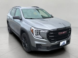 Used 2023 GMC Terrain SLE w/ Elevation Edition image 1
