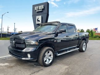 Used 2014 RAM 1500 Sport w/ Convenience Group image 1