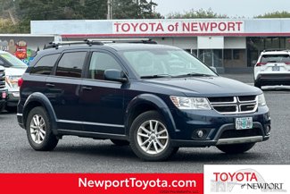 Used 2013 Dodge Journey SXT w/ Flexible Seating Group image 1