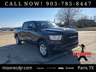 New 2024 RAM 1500 Big Horn image 1