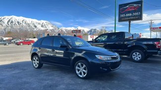 Used 2008 Subaru Impreza Outback Sport image 1