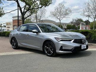 Used 2025 Acura Integra A-Spec image 1