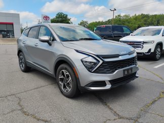 Used 2023 Kia Sportage LX image 1