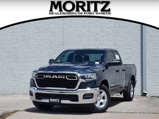 New 2025 RAM 1500 2WD Quad Cab image 1