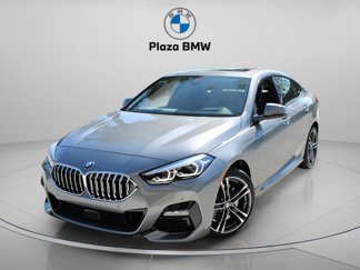 Used 2024 BMW 228i Gran Coupe w/ M Sport Package image 1