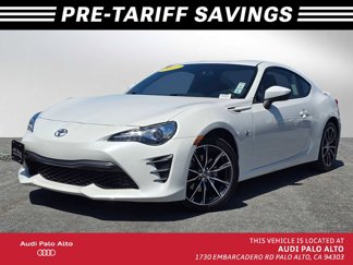 Used 2017 Toyota 86 image 1