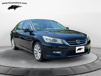 Used 2013 Honda Accord EX-L image 1
