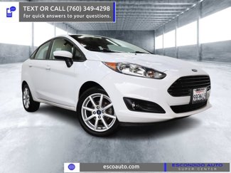 Used 2019 Ford Fiesta SE w/ Equipment Group 201A image 1