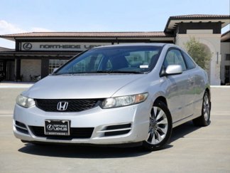 Used 2009 Honda Civic EX-L image 1
