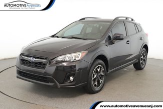 Used 2019 Subaru Crosstrek 2.0i Premium image 1