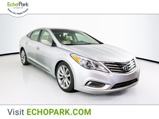 Used 2013 Hyundai Azera w/ Technology Pkg image 1