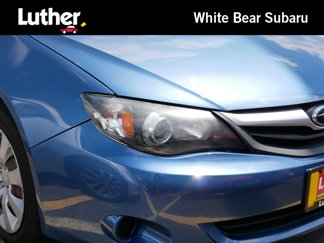 Used 2010 Subaru Impreza 2.5i image 1