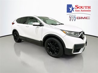 Used 2020 Honda CR-V EX image 1