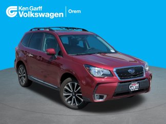 Used 2018 Subaru Forester 2.0XT Touring w/ Popular Package #2 image 1