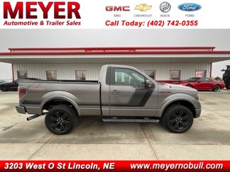 Used 2014 Ford F150 FX4 w/ FX Appearance Package image 1