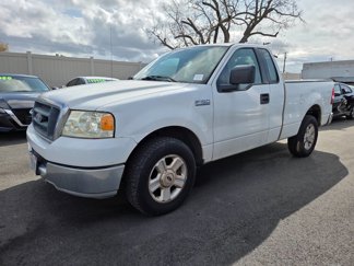 Used 2004 Ford F150 2WD Regular Cab image 1