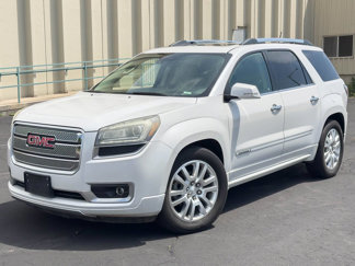 Used 2016 GMC Acadia Denali image 1