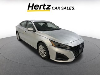 Used 2023 Nissan Altima 2.5 S image 1