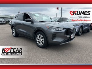 Certified 2023 Ford Escape Active image 1