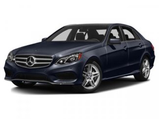 Used 2015 Mercedes-Benz E 350 4MATIC Sedan image 1