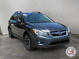 Used 2015 Subaru Crosstrek 2.0i Premium image 1