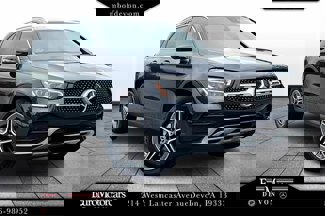 Certified 2022 Mercedes-Benz GLC 300 4MATIC image 1