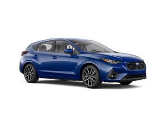 New 2025 Subaru Impreza 2.0i Sport image 1