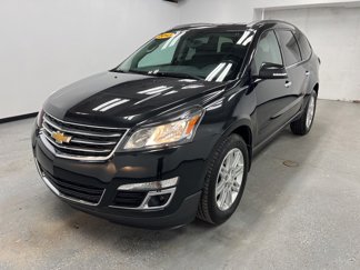 Used 2013 Chevrolet Traverse LT w/ All-Star Edition image 1