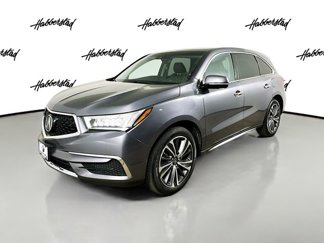 Used 2020 Acura MDX SH-AWD w/ Technology Package image 1