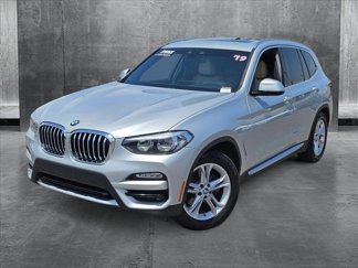 Used 2019 BMW X3 sDrive30i image 1