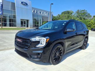 Used 2023 GMC Terrain SLT w/ Elevation Edition image 1