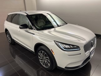 Used 2022 Lincoln Corsair AWD w/ Equipment Group 101A image 1