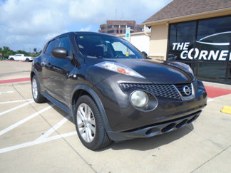 Used 2012 Nissan Juke SV image 1