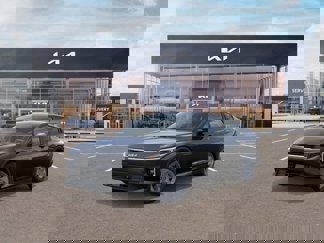 New 2025 Kia K4 LX image 1