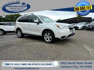 Used 2015 Subaru Forester 2.5i Premium w/ Popular Package #1 image 1