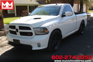 Used 2015 RAM 1500 Sport w/ Remote Start & Security Group image 1