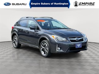 Used 2017 Subaru Crosstrek 2.0i Premium w/ Moonroof Package image 1