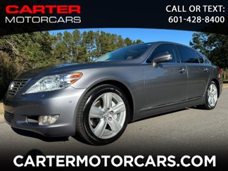 Used 2012 Lexus LS 460 image 1