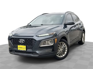Used 2019 Hyundai Kona SEL image 1