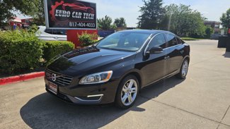 Used 2015 Volvo S60 T5 Platinum image 1