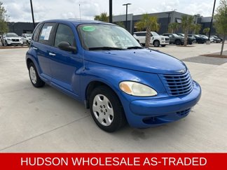 Used 2005 Chrysler PT Cruiser Touring w/ Moonroof Group image 1