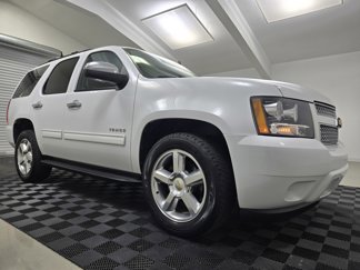 Used 2012 Chevrolet Tahoe LS w/ All-Star Edition image 1
