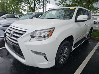 Used 2018 Lexus GX 460 Luxury image 1