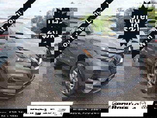 Used 2021 Nissan Rogue Sport SV image 1