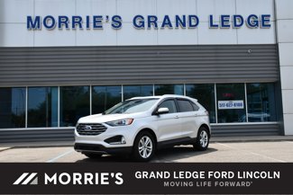Used 2019 Ford Edge SEL w/ Equipment Group 201A image 1