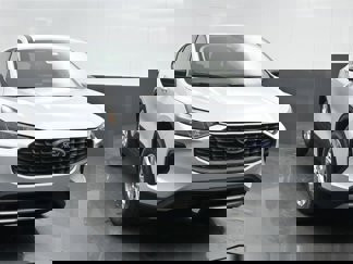 New 2025 Ford Escape Active image 1