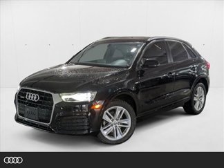 Used 2018 Audi Q3 2.0T Premium w/ Convenience Package video 1