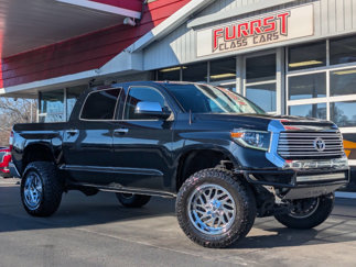 Used 2014 Toyota Tundra Limited image 1